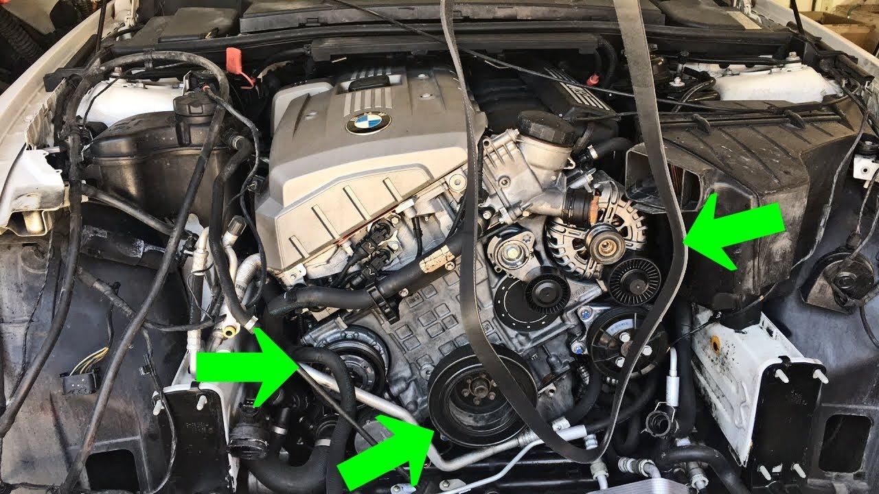 See U196E repair manual